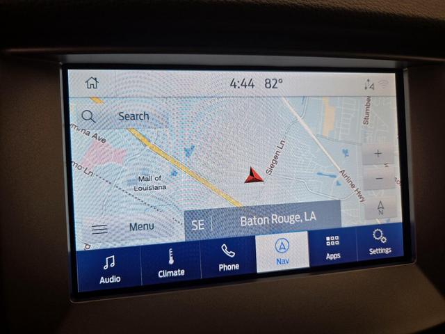 Photo of 2022 Gray Ford Ranger