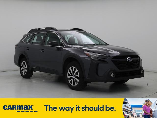 2023 Subaru Outback
