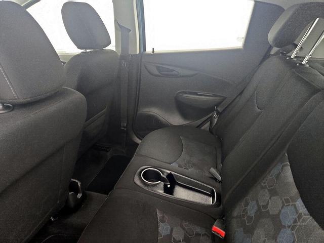 Photo of 2016 Blue Chevrolet Spark