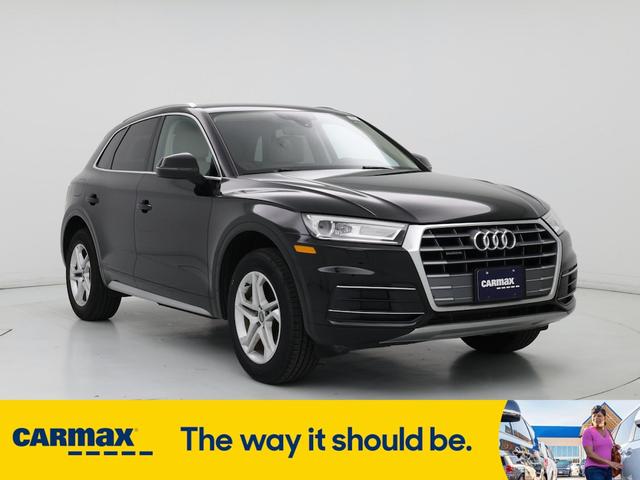 2019 Audi Q5