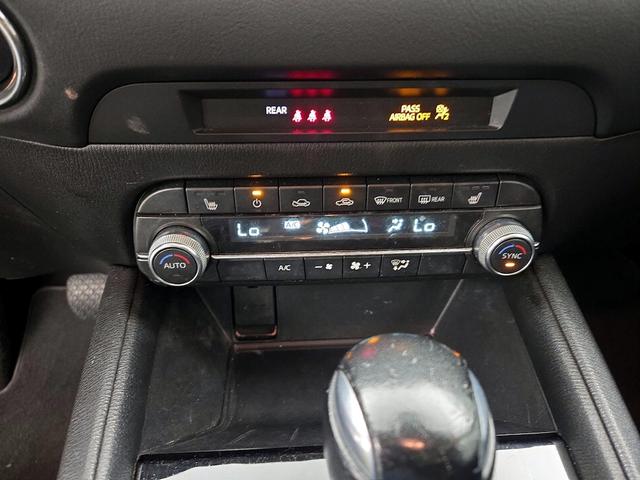 Photo of 2020 Blue Mazda CX-5