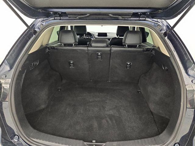 Photo of 2020 Blue Mazda CX-5
