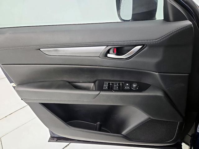 Photo of 2020 Blue Mazda CX-5