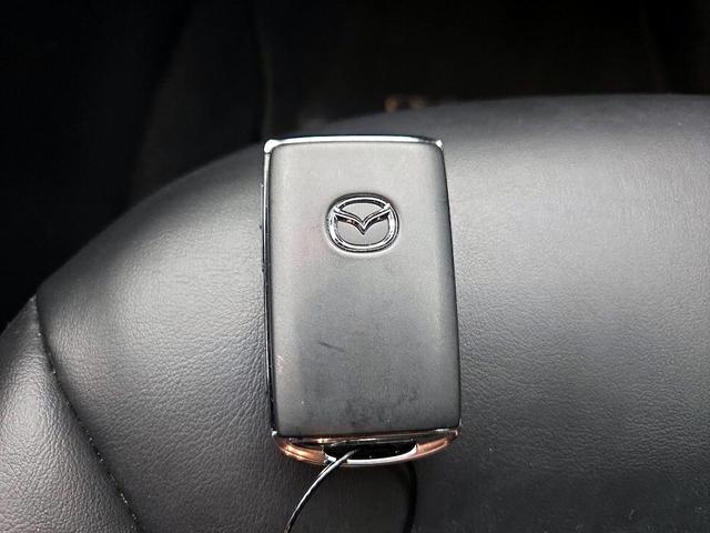 Photo of 2020 Blue Mazda CX-5