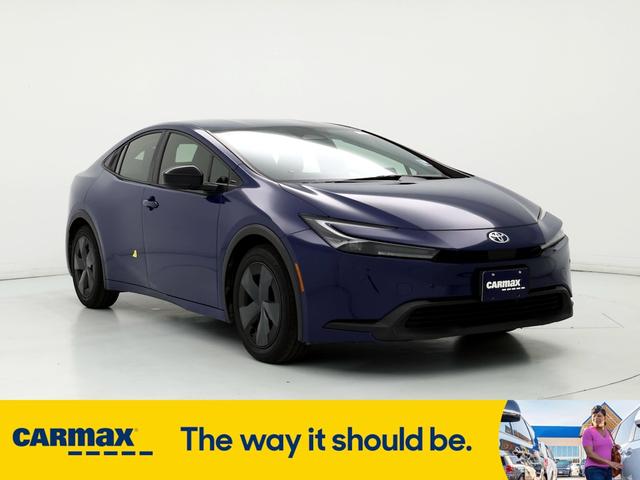 2023 Toyota Prius