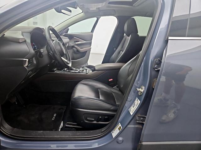Photo of 2021 Gray Mazda CX-30