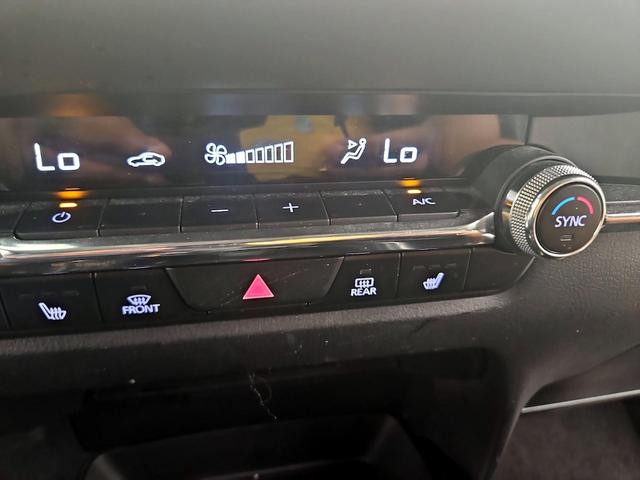 Photo of 2021 Gray Mazda CX-30