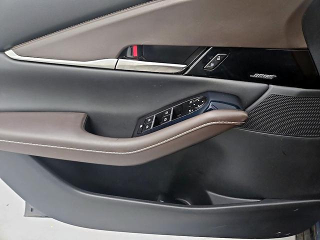 Photo of 2021 Gray Mazda CX-30
