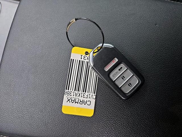 Photo of 2019 Black Honda Accord
