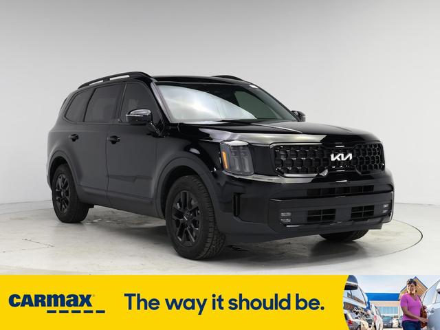 2024 Kia Telluride