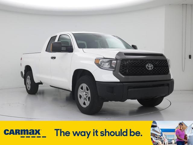 2021 Toyota Tundra