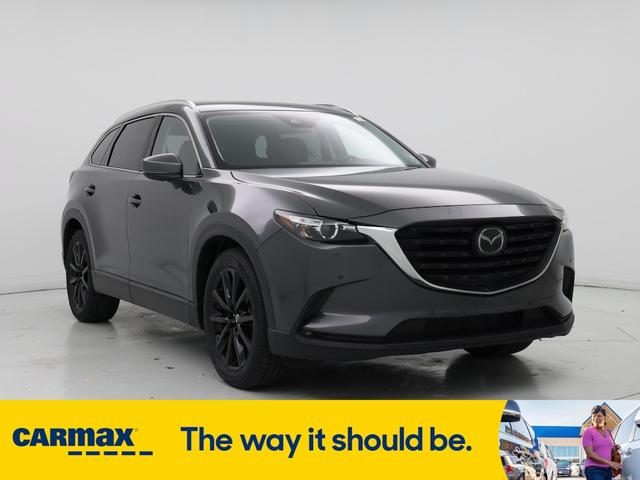 2022 Mazda CX-9