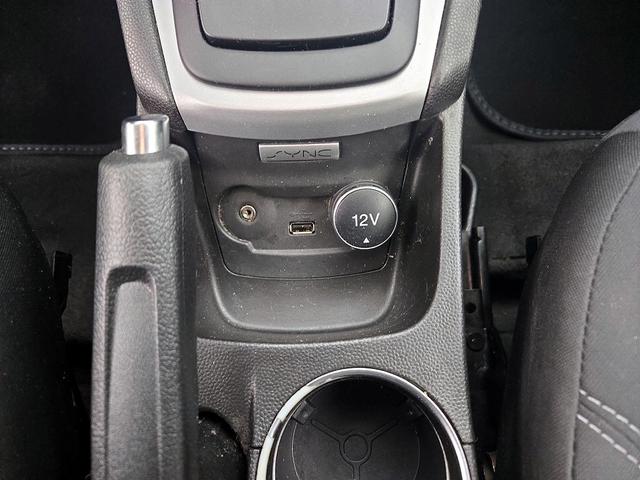 Photo of 2019 Black Ford Fiesta