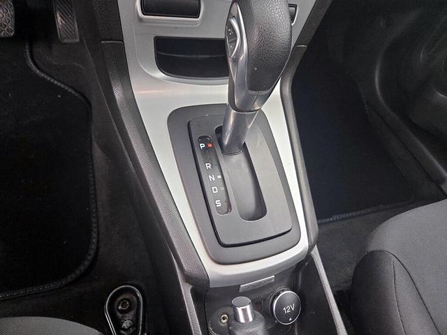 Photo of 2019 Black Ford Fiesta