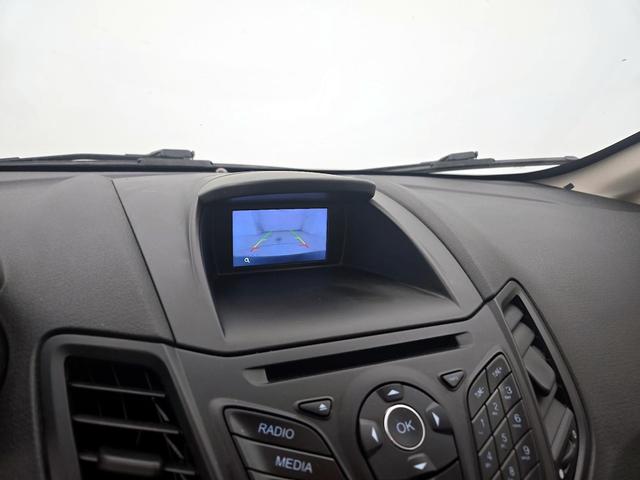 Photo of 2019 Black Ford Fiesta