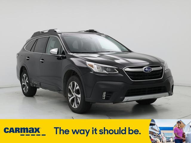 2022 Subaru Outback