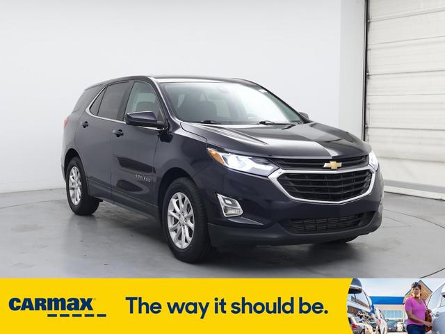 2021 Chevrolet Equinox