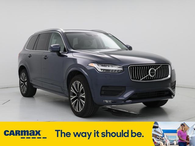 2021 Volvo XC90