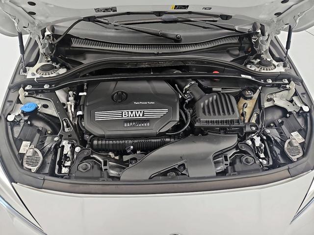 Photo of 2022 White BMW 228 Gran Coupe