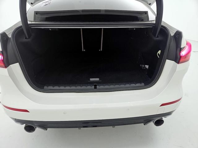 Photo of 2022 White BMW 228 Gran Coupe