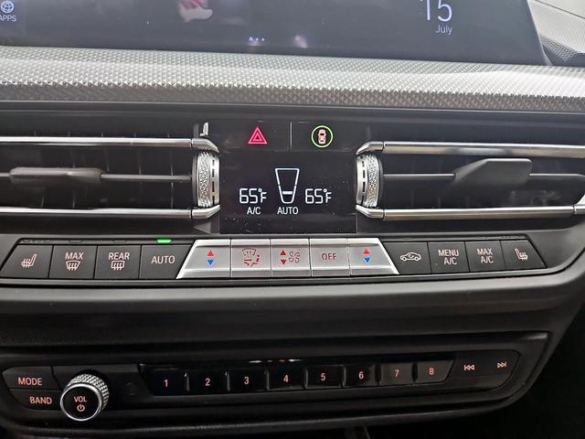 Photo of 2022 White BMW 228 Gran Coupe