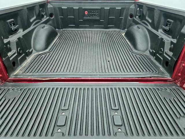 Photo of 2016 Red Ford F-150