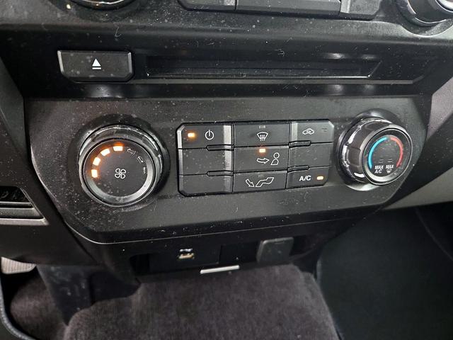 Photo of 2016 Red Ford F-150