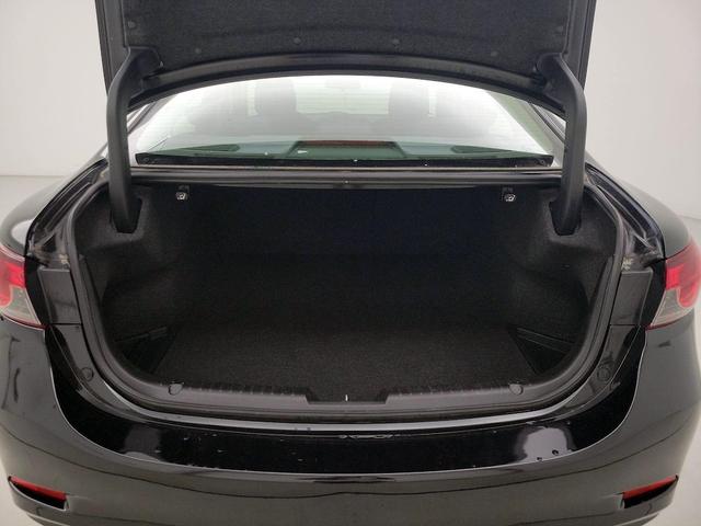Photo of 2016 Black Mazda Mazda6