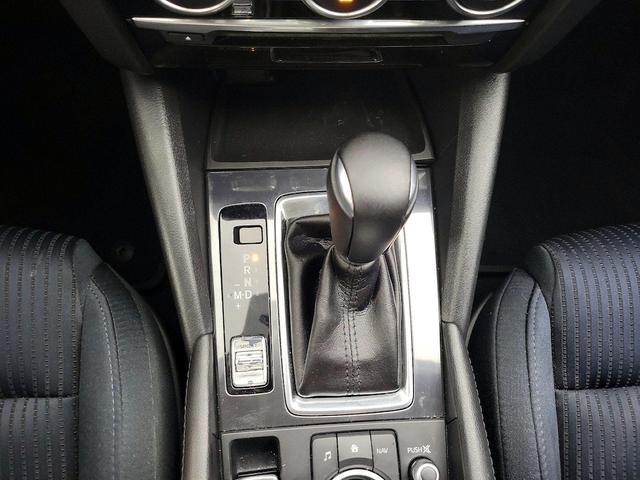 Photo of 2016 Black Mazda Mazda6