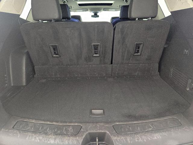 Photo of 2020 Black Buick Enclave