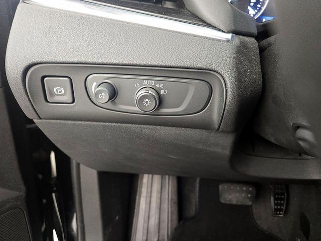 Photo of 2020 Black Buick Enclave