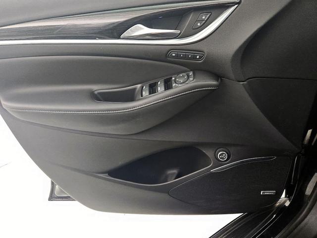 Photo of 2020 Black Buick Enclave