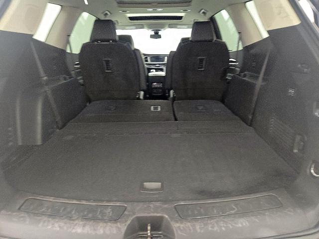 Photo of 2020 Black Buick Enclave