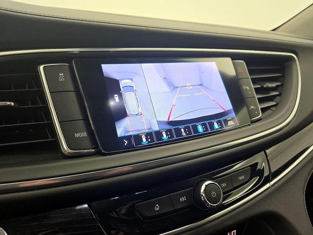 Photo of 2020 Black Buick Enclave