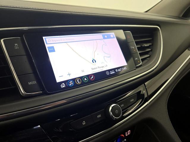 Photo of 2020 Black Buick Enclave