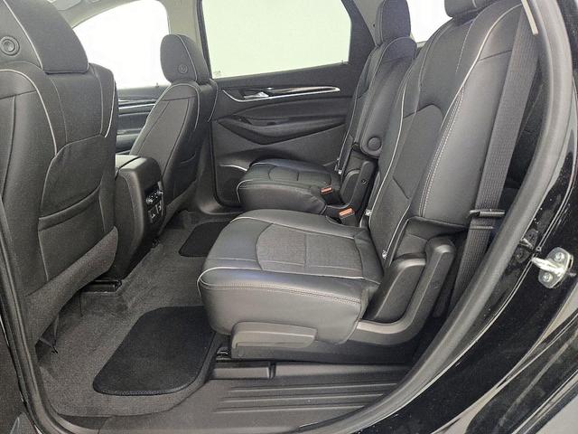 Photo of 2020 Black Buick Enclave