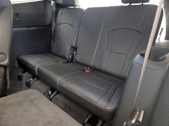 Photo of 2020 Black Buick Enclave
