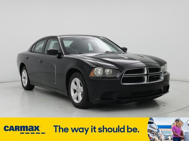 2014 Dodge Charger