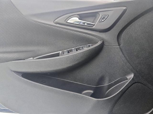 Photo of 2024 Blue Chevrolet Malibu