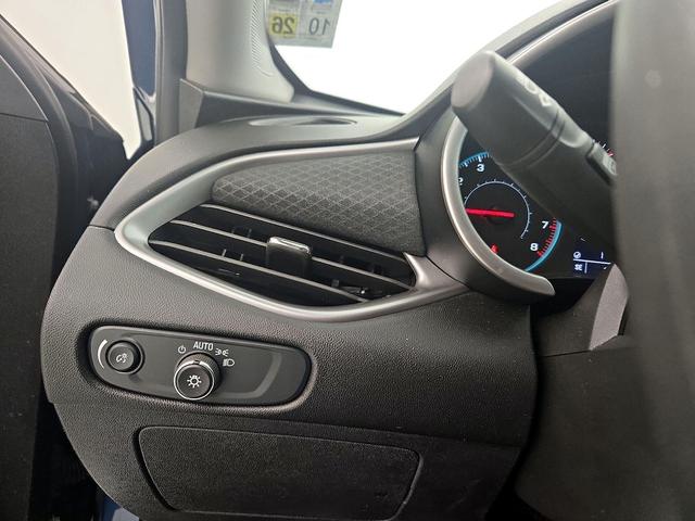 Photo of 2024 Blue Chevrolet Malibu