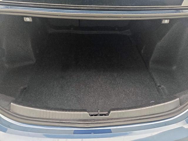 Photo of 2024 Blue Chevrolet Malibu