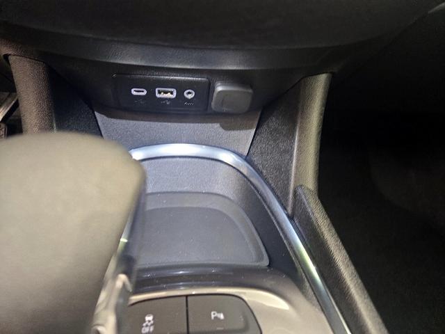 Photo of 2024 Blue Chevrolet Malibu