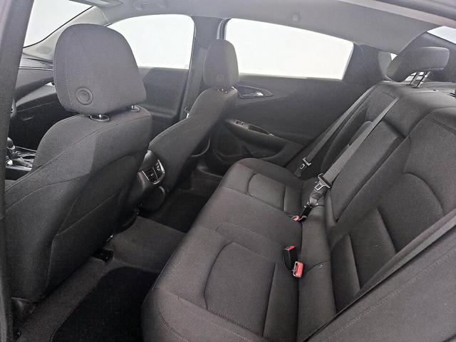 Photo of 2024 Blue Chevrolet Malibu