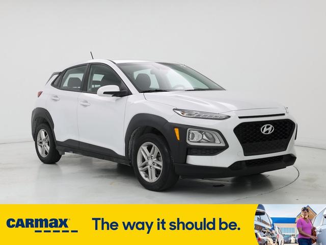 2019 Hyundai KONA