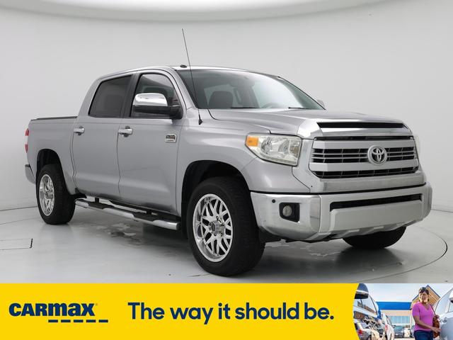 2014 Toyota Tundra