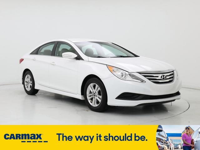 2014 Hyundai Sonata