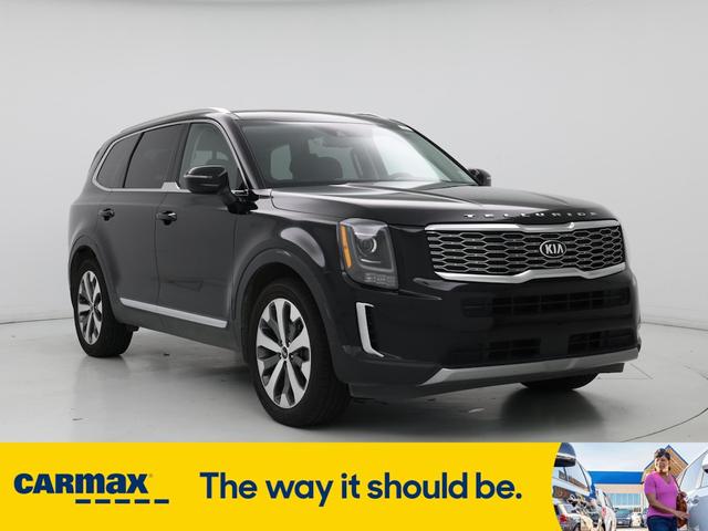 2020 Kia Telluride