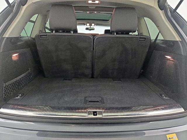 Photo of 2015 Gray Audi Q7