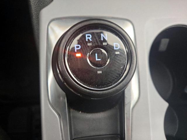 Photo of 2021 White Ford Bronco Sport