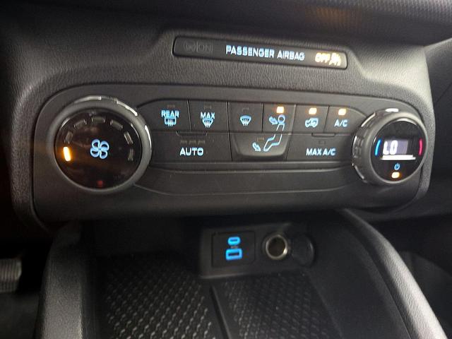 Photo of 2021 White Ford Bronco Sport